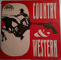 Bluegrass Hoppers - Pochod Městem (Mastertone March) / Pluj, Pluj Sedm Dní (Old Blue)