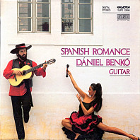 Dániel Benkő - Spanish Romance (Spanyol Románc)