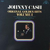 Johnny Cash & The Tennessee Two - Original Golden Hits Volume I