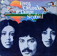 Tony Orlando & Dawn - Skybird