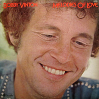 Bobby Vinton - Melodies Of Love