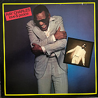 Ray Charles - Love & Peace