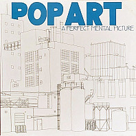 Pop Art - A Perfect Mental Picture