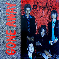 The Beguiled - Gone Away