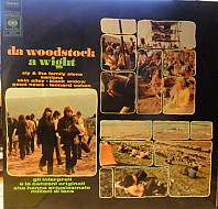 Various Artists - Da Woodstock A Wight