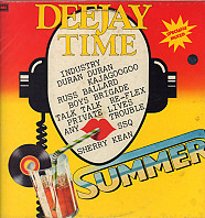 Various Artists - Deejay Time Summer