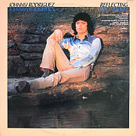 Johnny Rodriguez - Reflecting