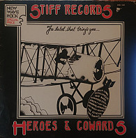 Various Artists - Heroes & Cowards
