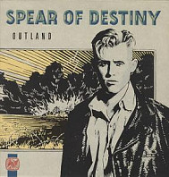 Spear Of Destiny - Outland