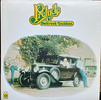 Prelude - Owlcreek Incident