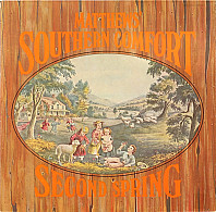 Matthews' Southern Comfort - Second Spring