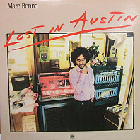 Marc Benno - Lost In Austin