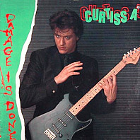 Curtiss A - Damage Is Done