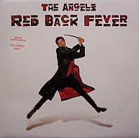 The Angels - Red Back Fever