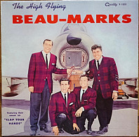 Beau Marks - The High Flying