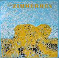 The Zimmermen - Rivers Of Corn