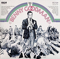 Benny Goodman And His Orchestra - This Is Benny Goodman