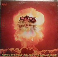 Jefferson Airplane - Crown Of Creation