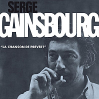 Serge Gainsbourg - La Chanson De Prévert
