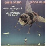 Urbie Green - Señor Blues