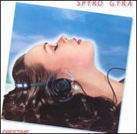 Spyro Gyra - Freetime