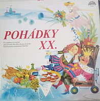 Pohádky XX.