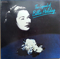 The Legend Of Billie Holiday