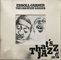 Erroll Garner - The Greatest Garner