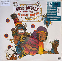 Fred Wesley & The Horny Horns - A Blow For Me, A Toot To You