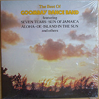 Goombay Dance Band - The Best Of Goombay Dance Band