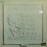 The Temptations - Masterpiece