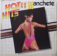Various Artists - Hot Hits Manchete N.° 2