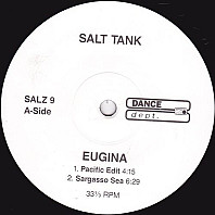 Salt Tank - Eugina
