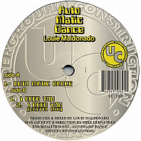 Louie Maldonado - Auto Matic Dance