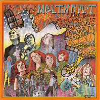 Various Artists - We Got Power Films Presents... The Melting Plot