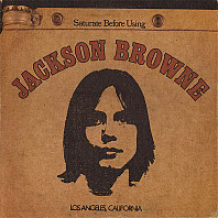 Jackson Browne - Jackson Browne
