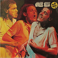 Joe Cocker - Cocker Happy / Joe Cocker!