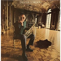 Dexter Gordon - Great Encounters