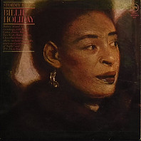 Billie Holiday - Stormy Blues