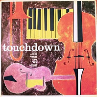 Various Artists - Touchdown