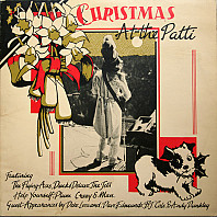 Various Artists - Christmas At The Patti