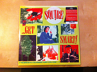 Squire - ...Get Smart!