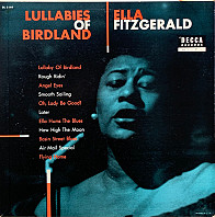 Lullabies Of Birdland