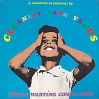 Cleaners From Venus - Under Wartime Conditions