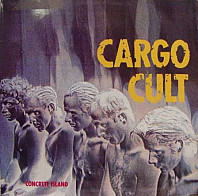 Cargo Cult - Concrete Island