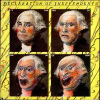 Various Artists - Declaration Of Independents