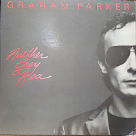 Graham Parker - Another Grey Area