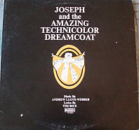 The Joseph Consortium - Joseph And The Amazing Technicolor Dreamcoat