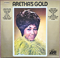 Aretha Franklin - Aretha's Gold