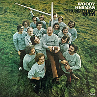 Woody Herman - Thundering Herd